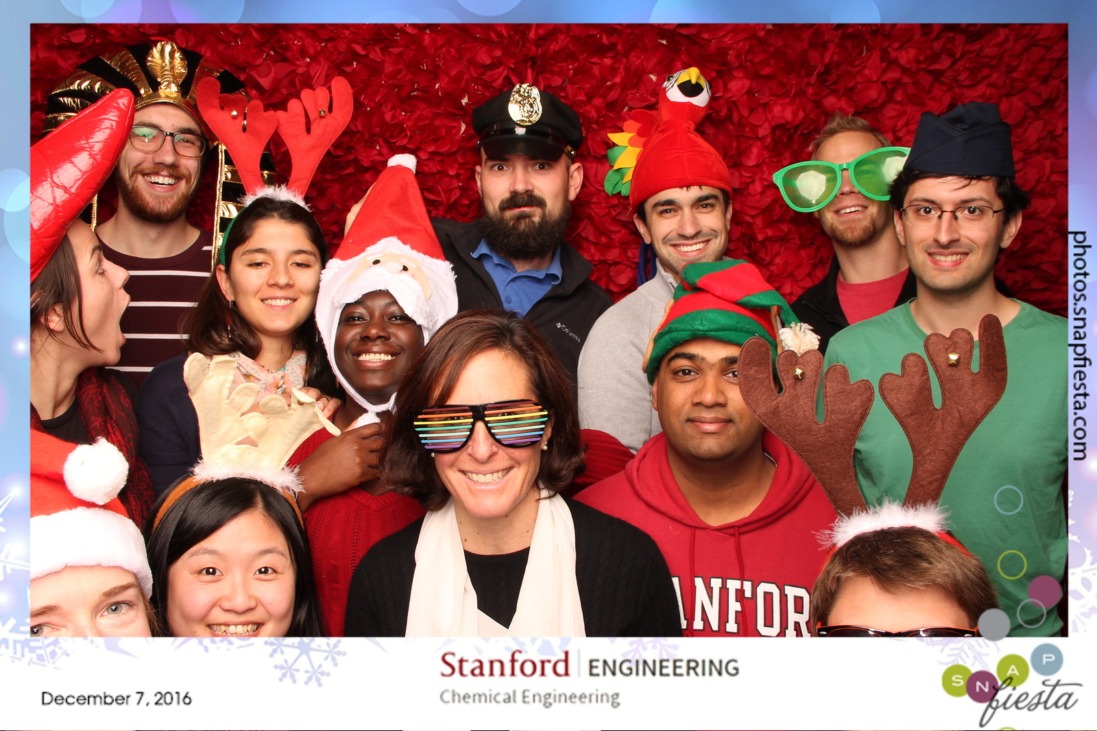 Picture of 161207 Christmas Party 2016